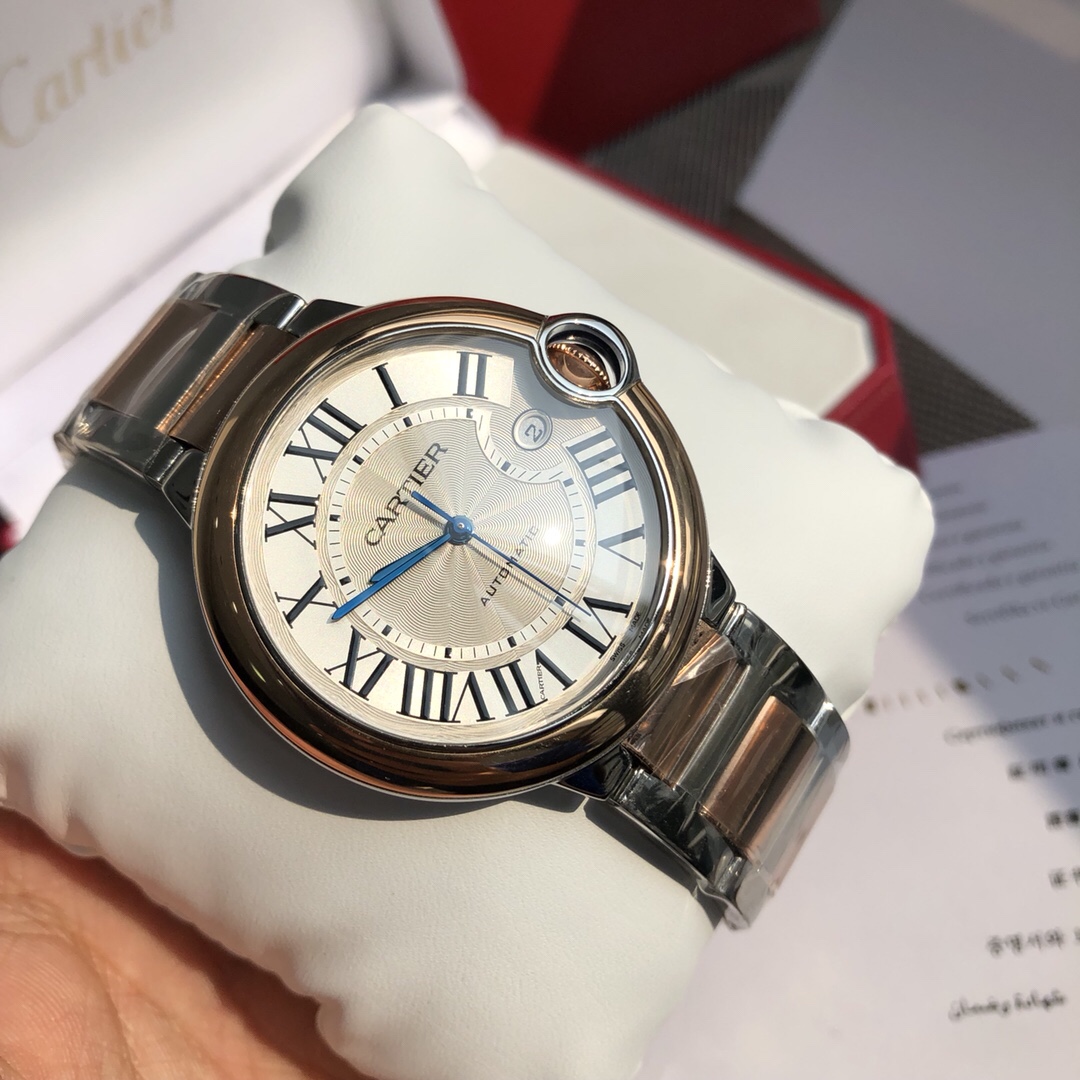 Cartier