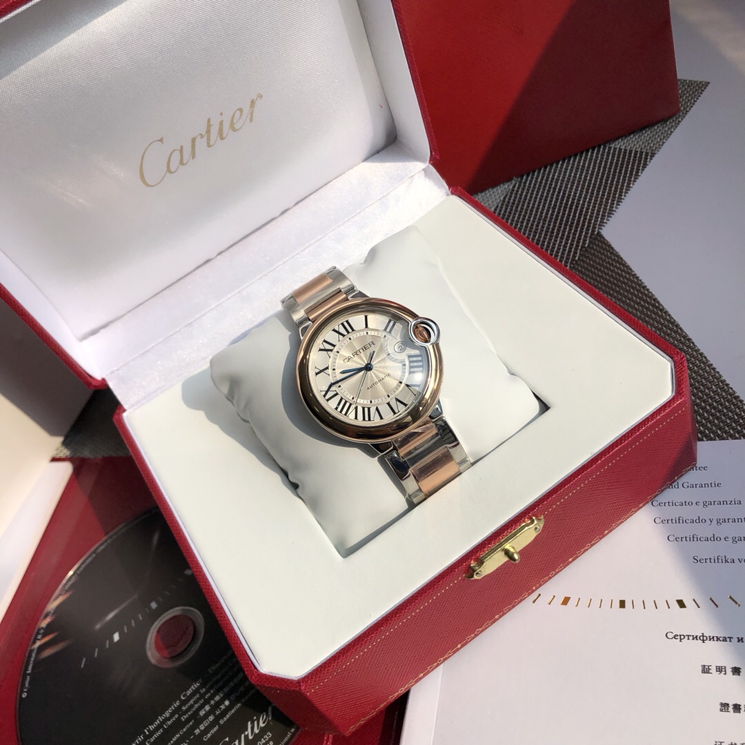 Cartier