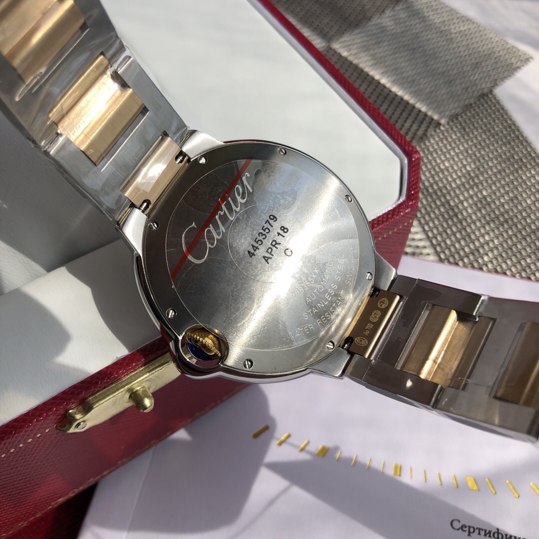Cartier
