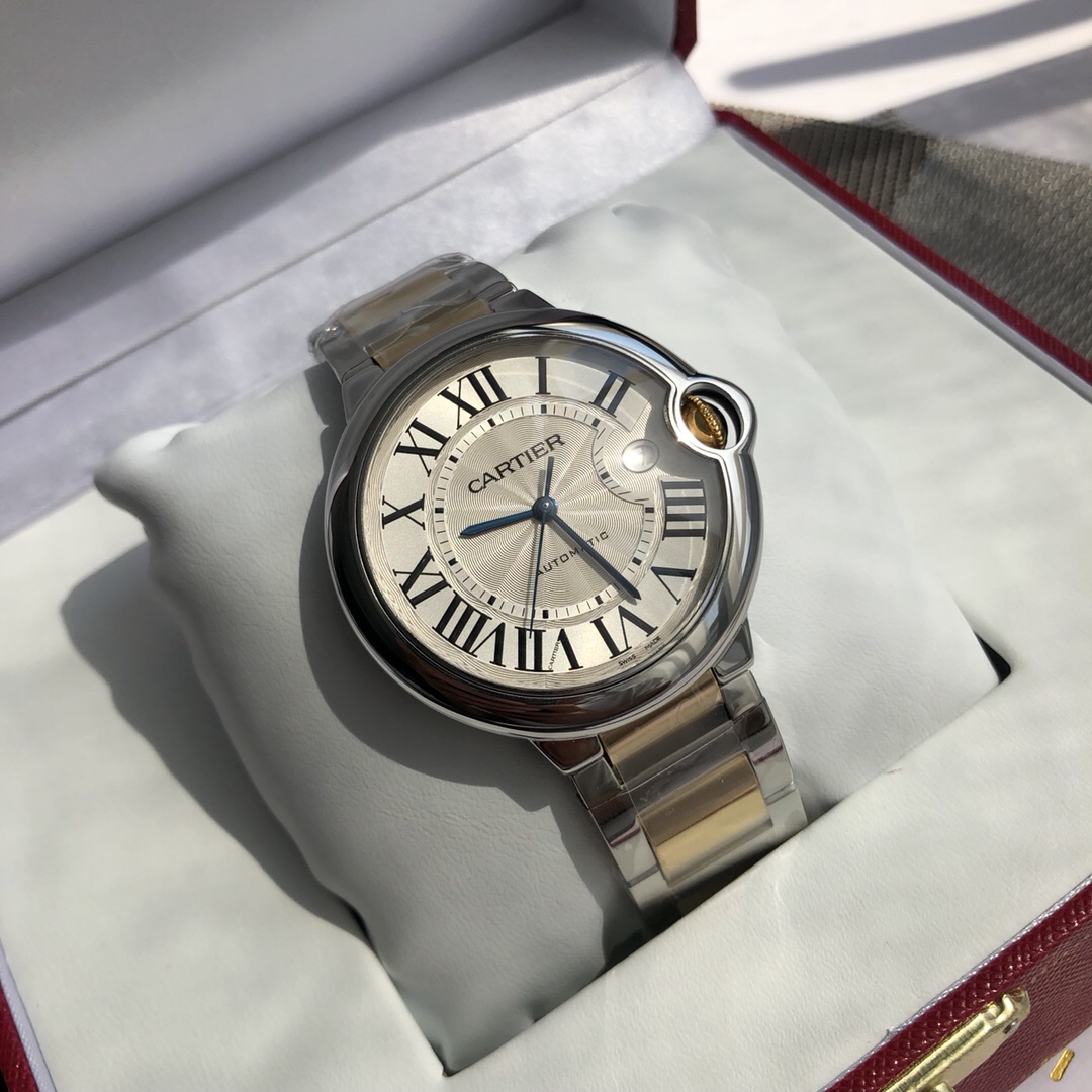 Cartier