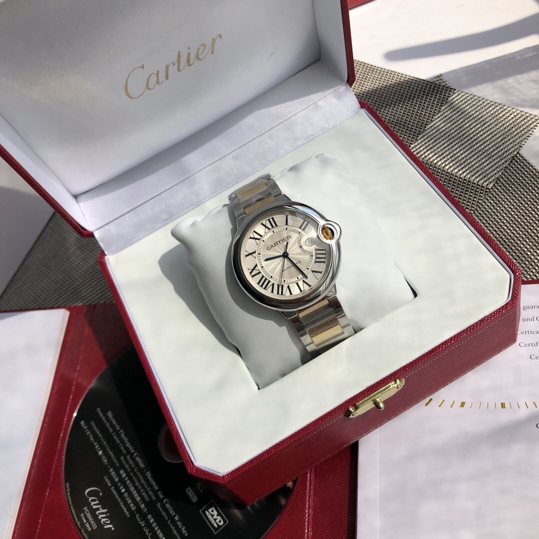 Cartier