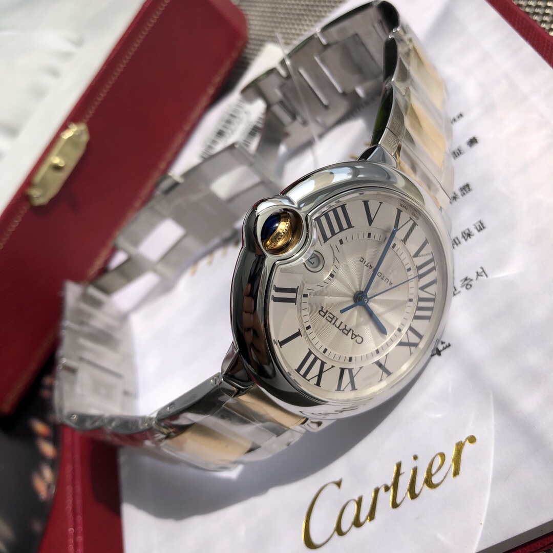 Cartier