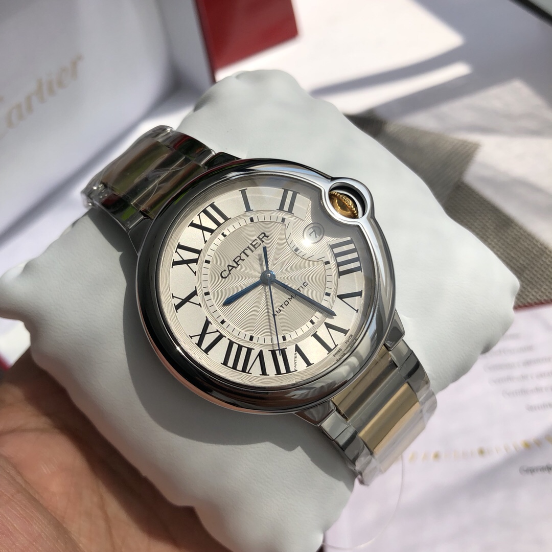 Cartier