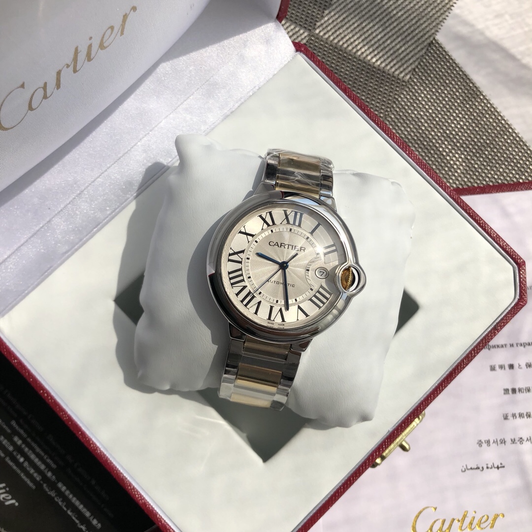 Cartier