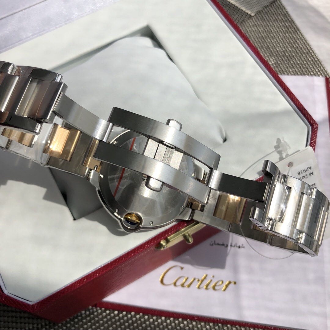 Cartier