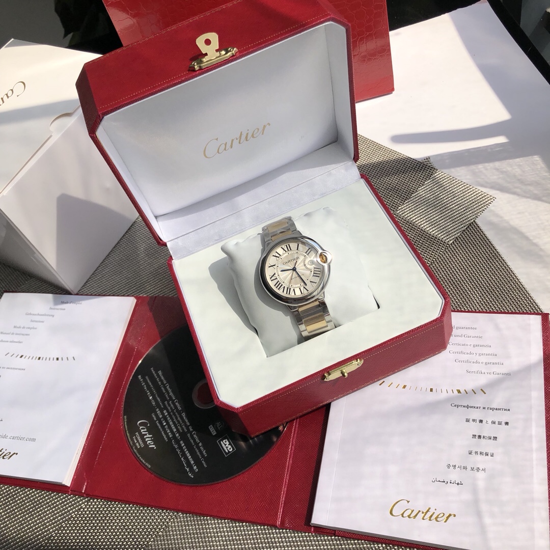 Cartier