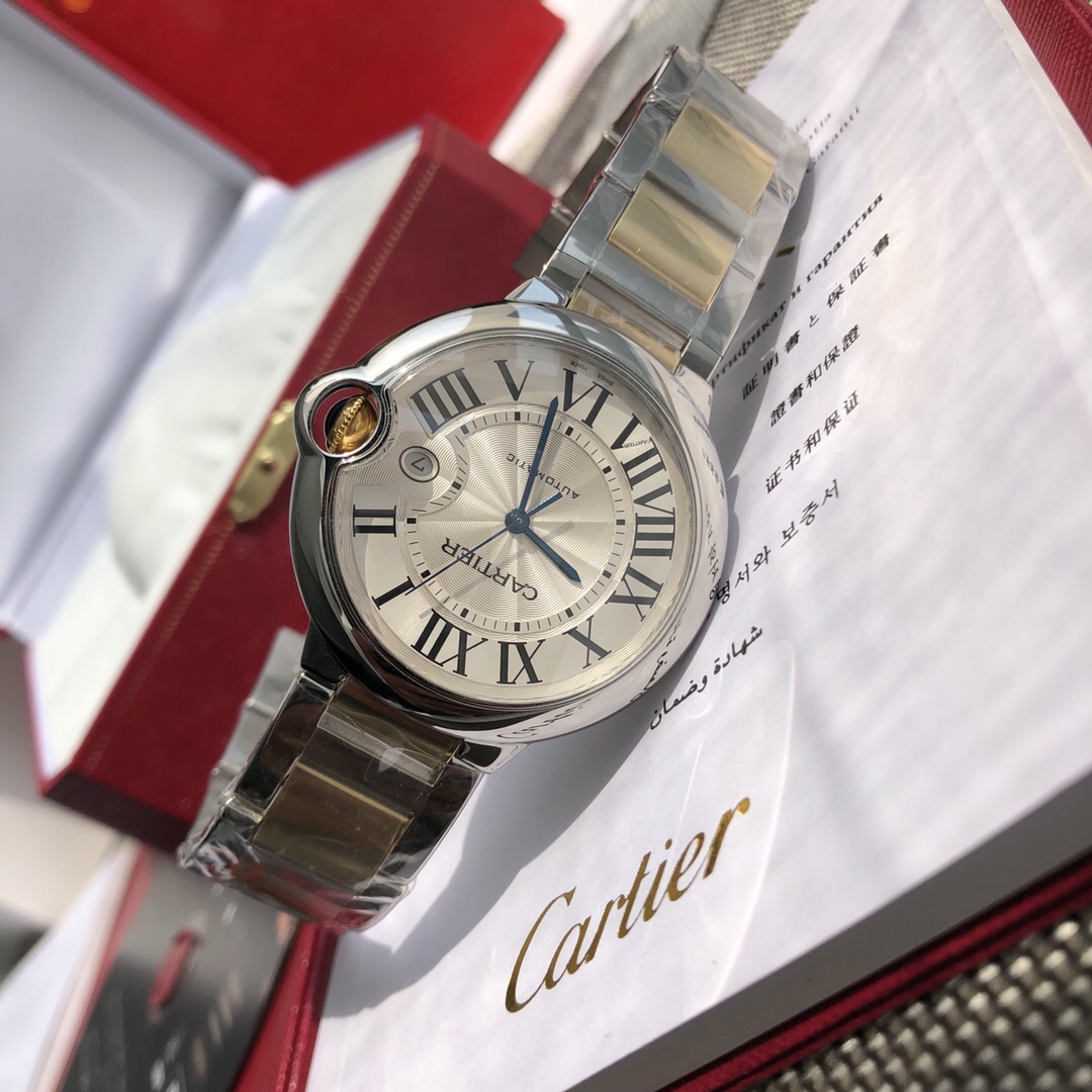 Cartier