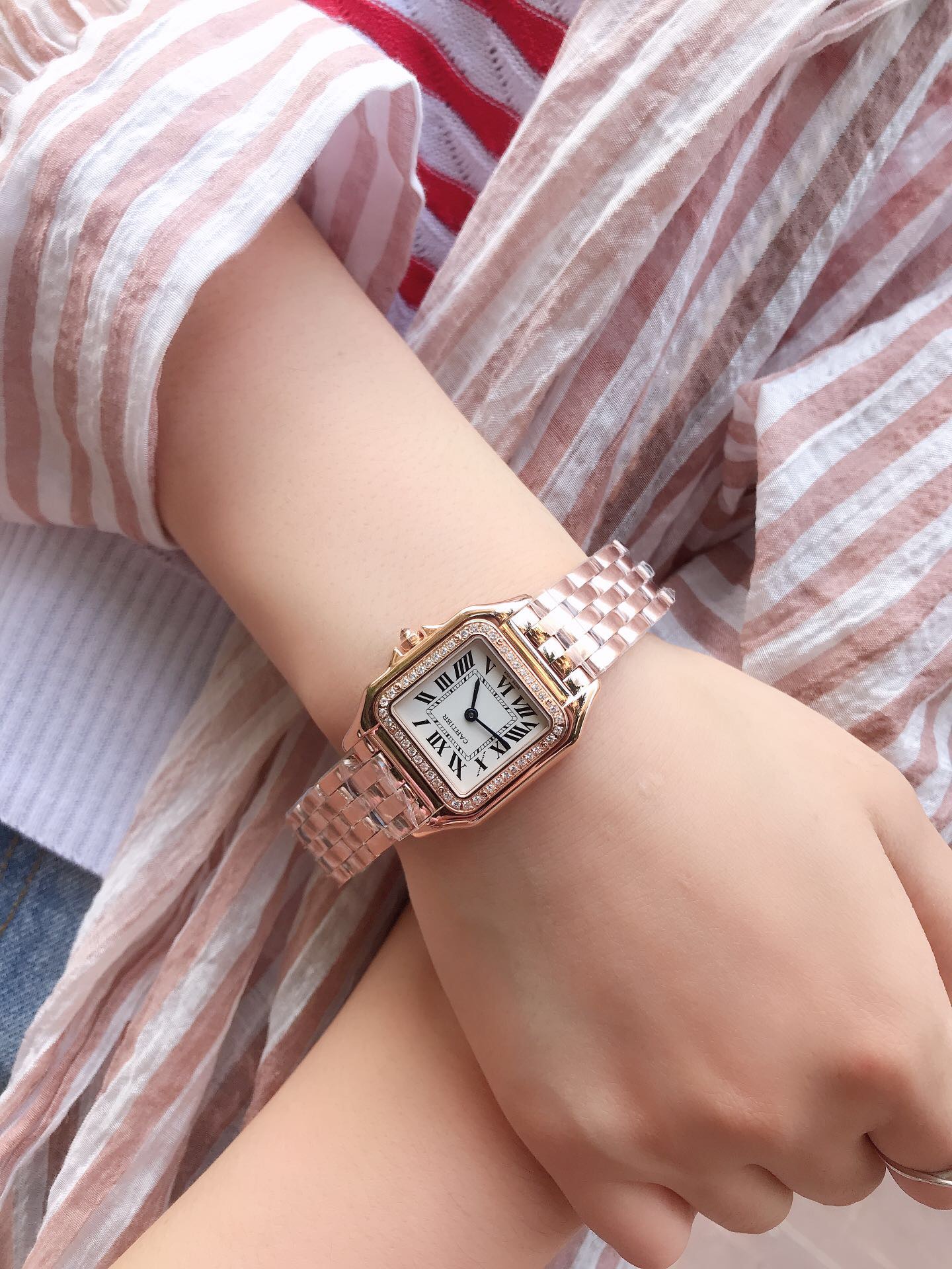 Cartier