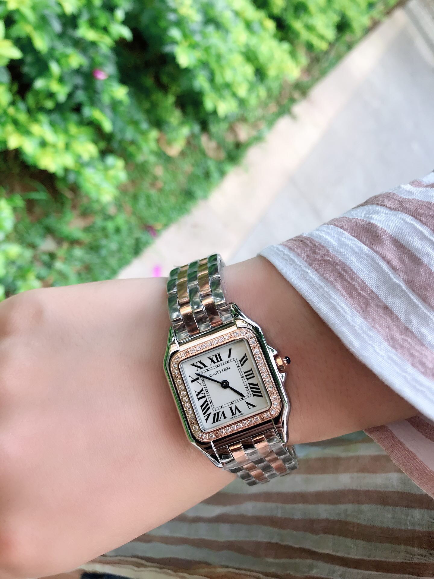 Cartier