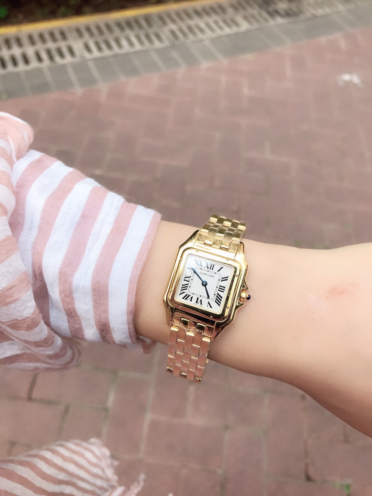 Cartier