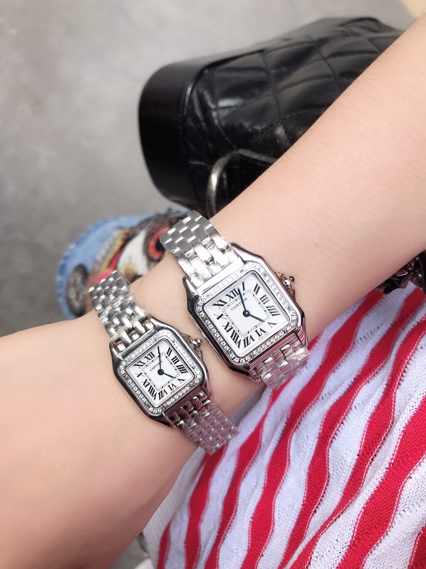 Cartier