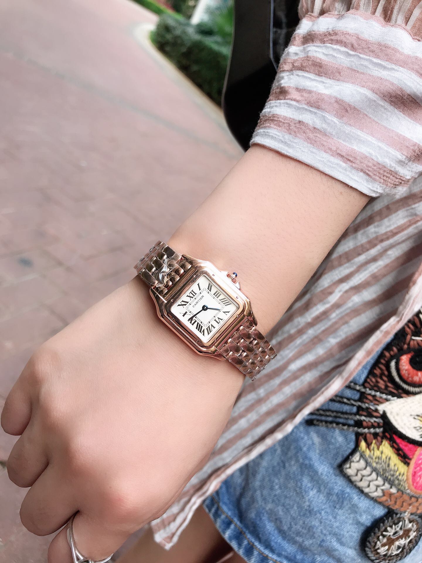 Cartier