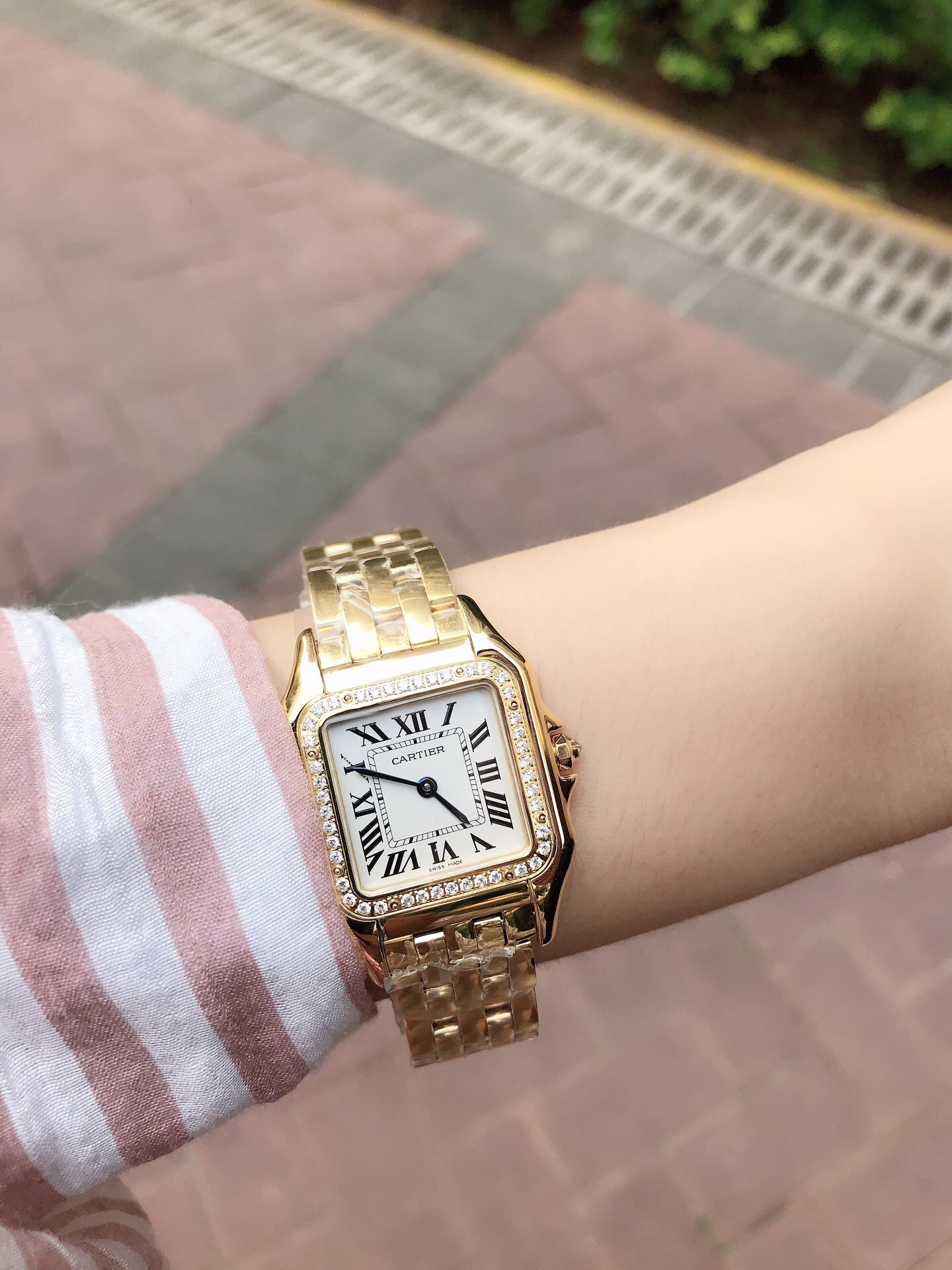 Cartier