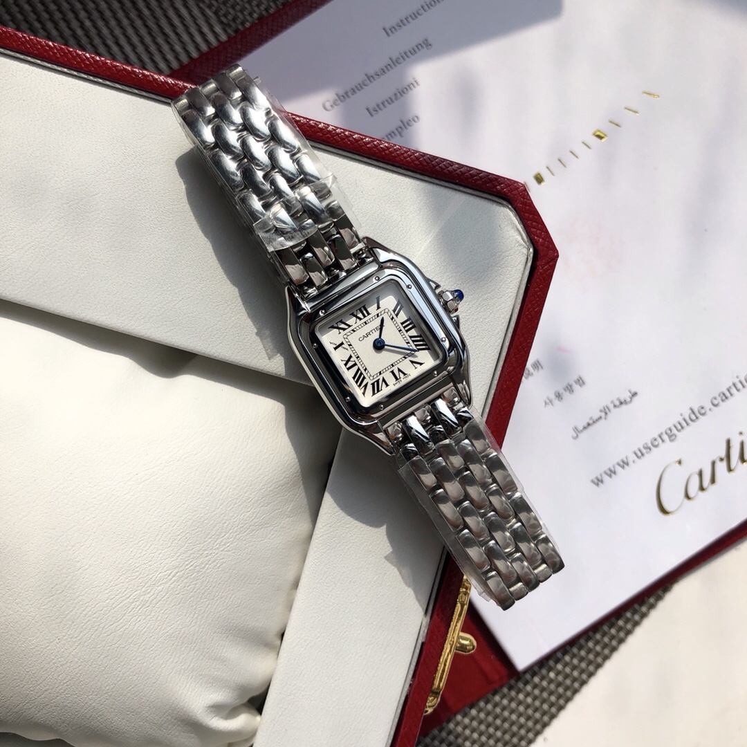 Cartier