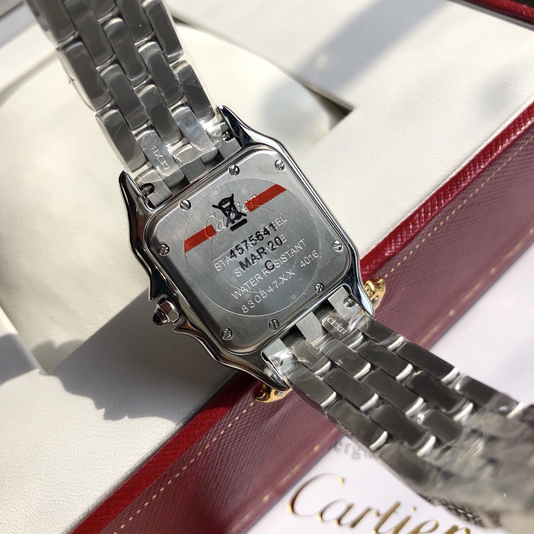 Cartier