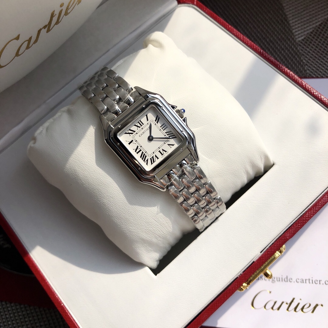 Cartier