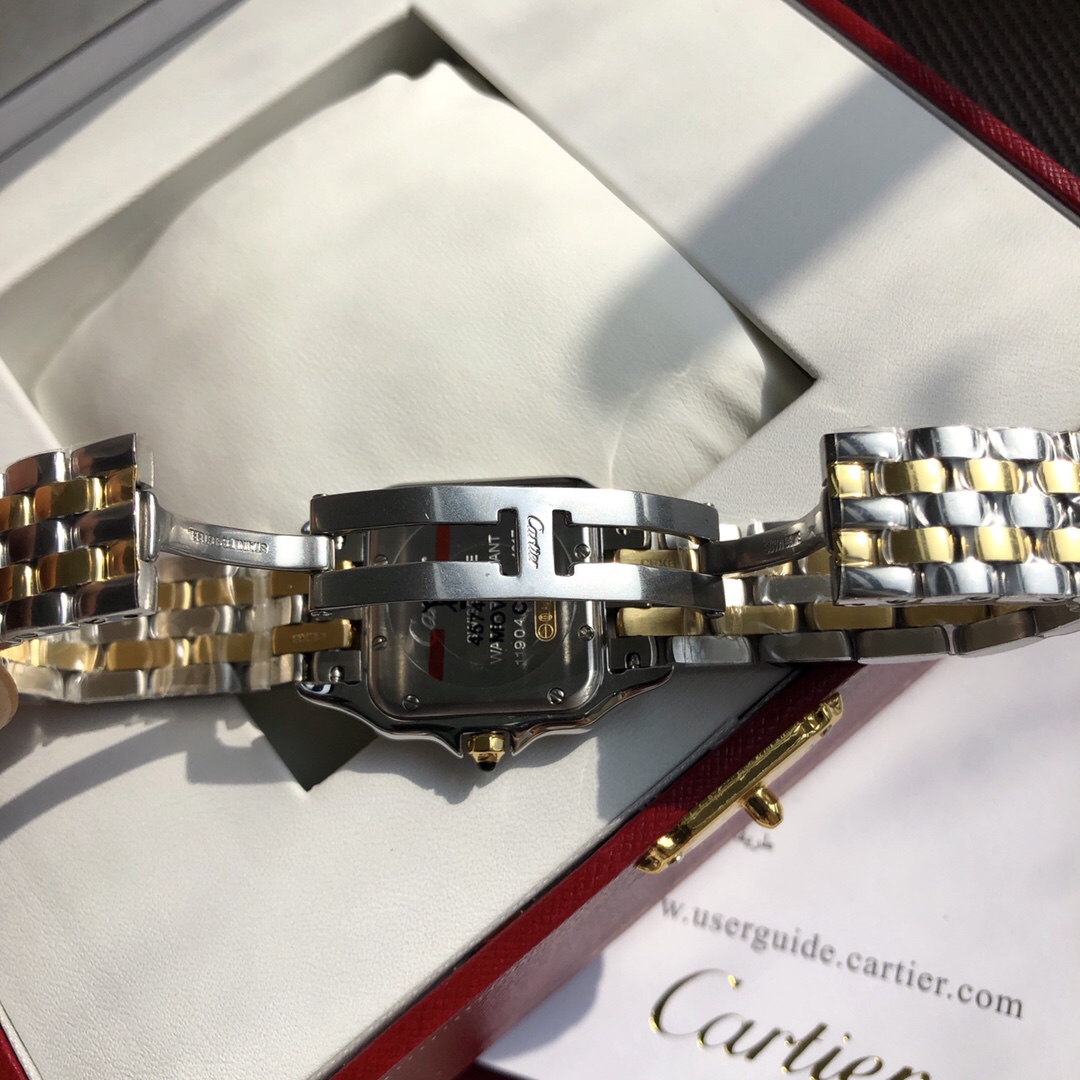 Cartier