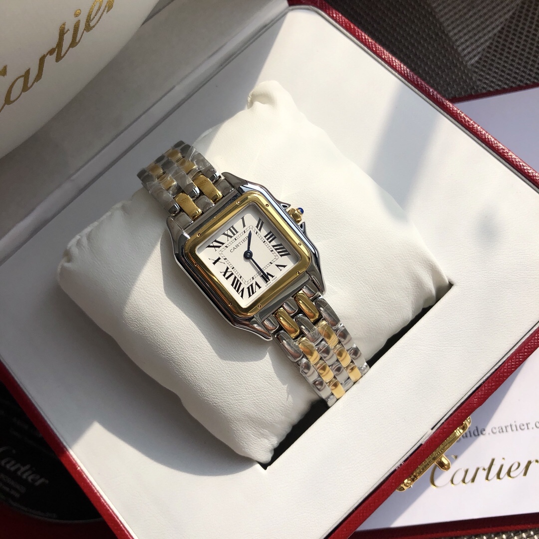Cartier