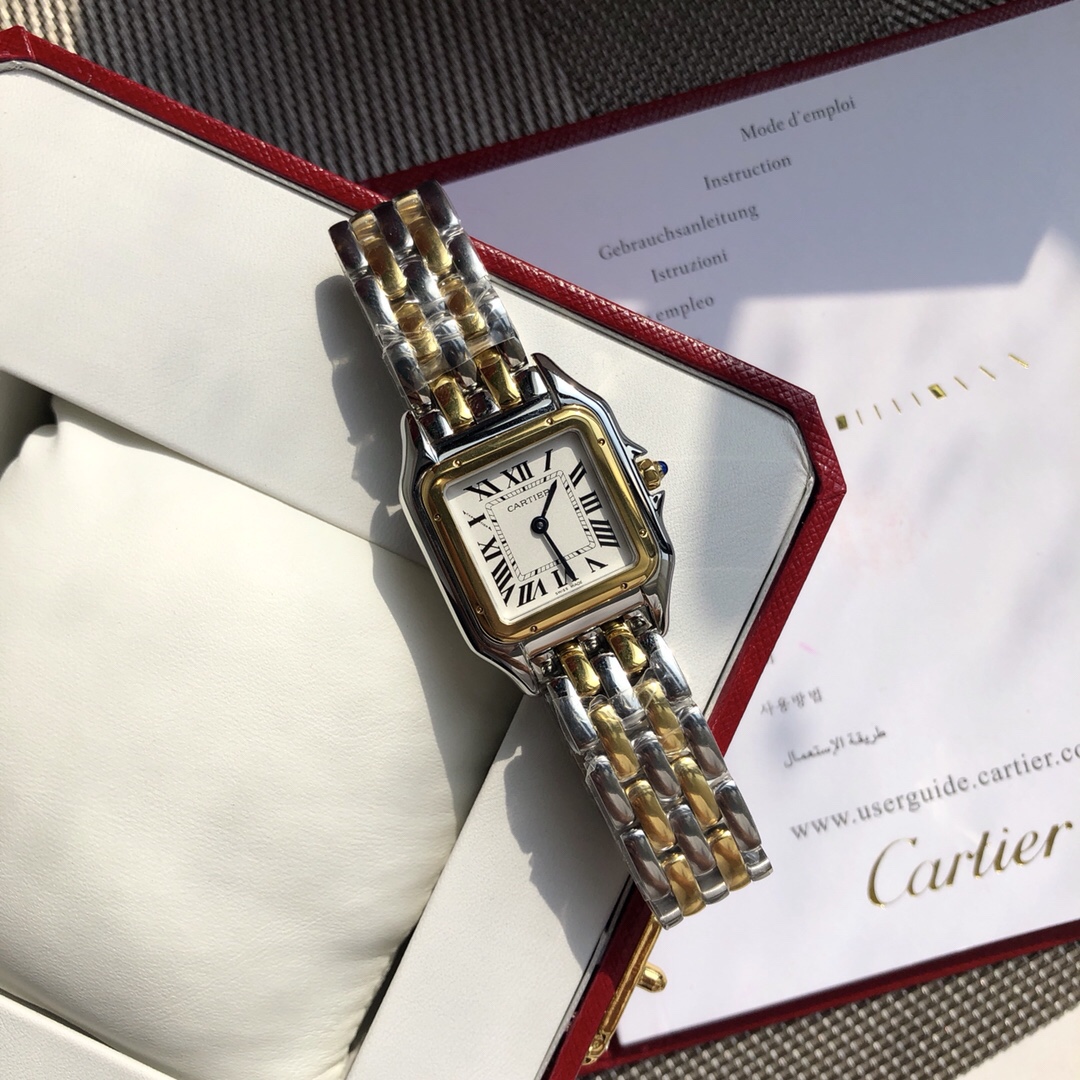 Cartier