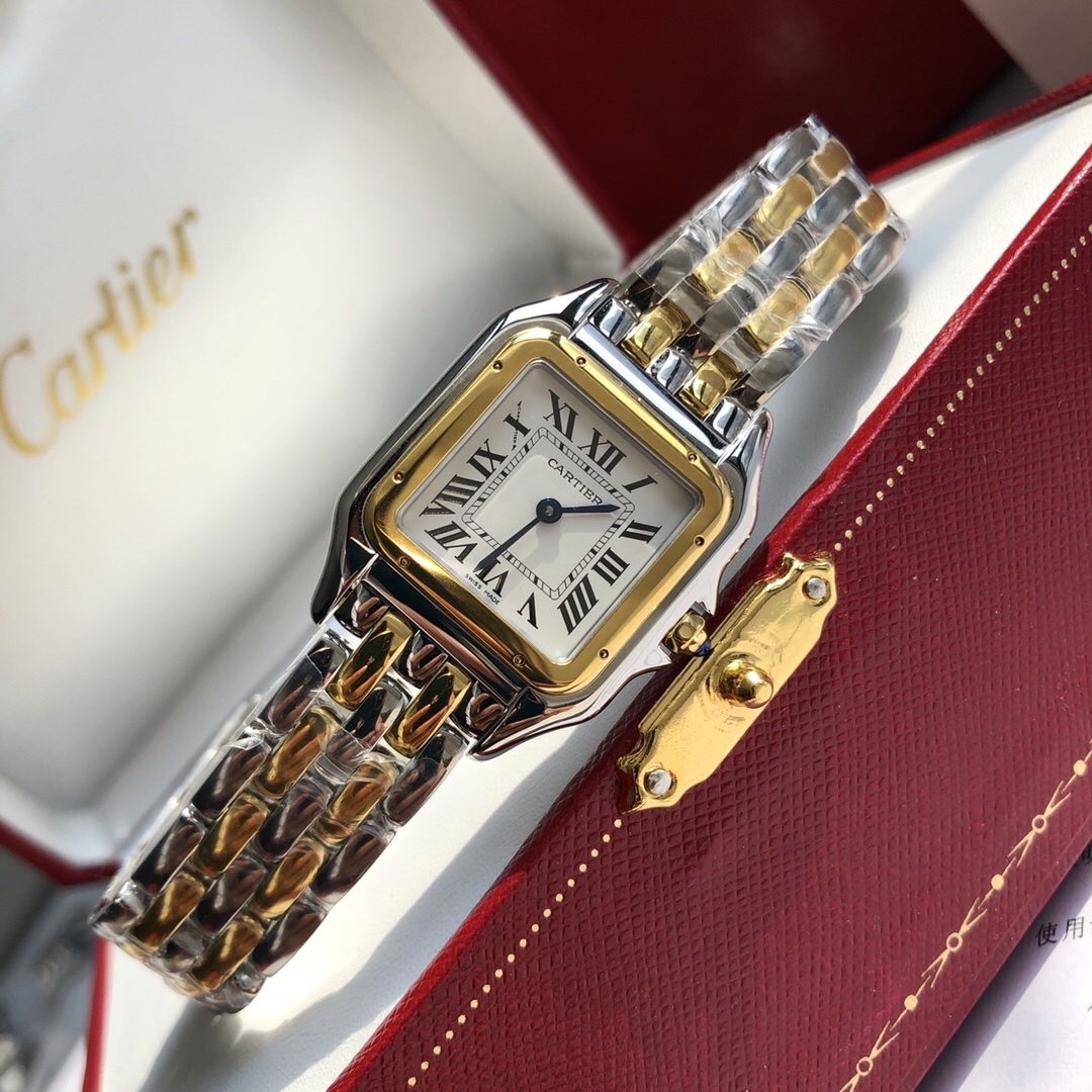 Cartier
