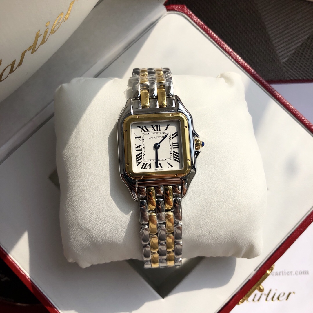 Cartier