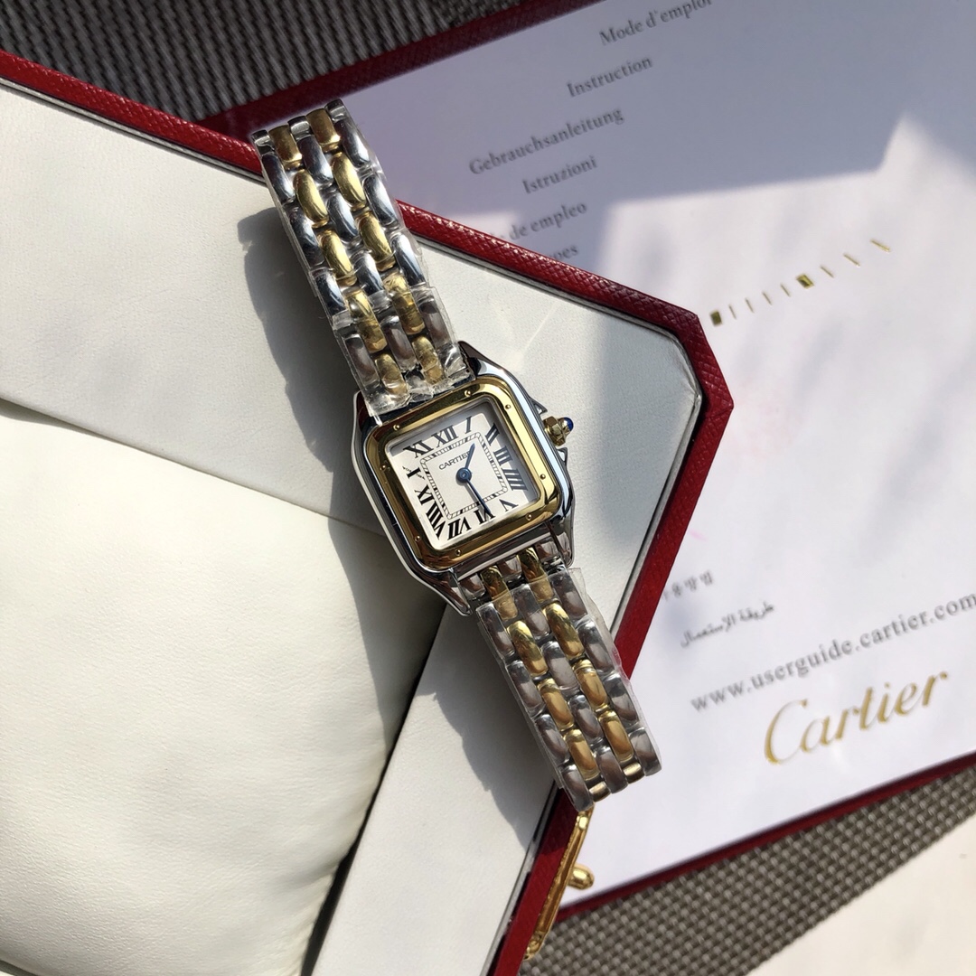 Cartier
