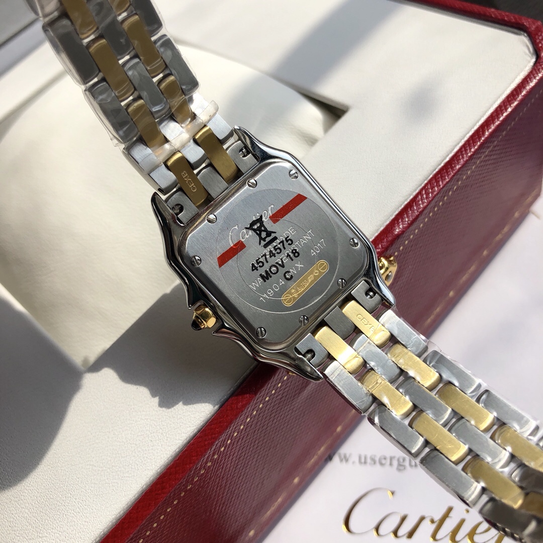 Cartier