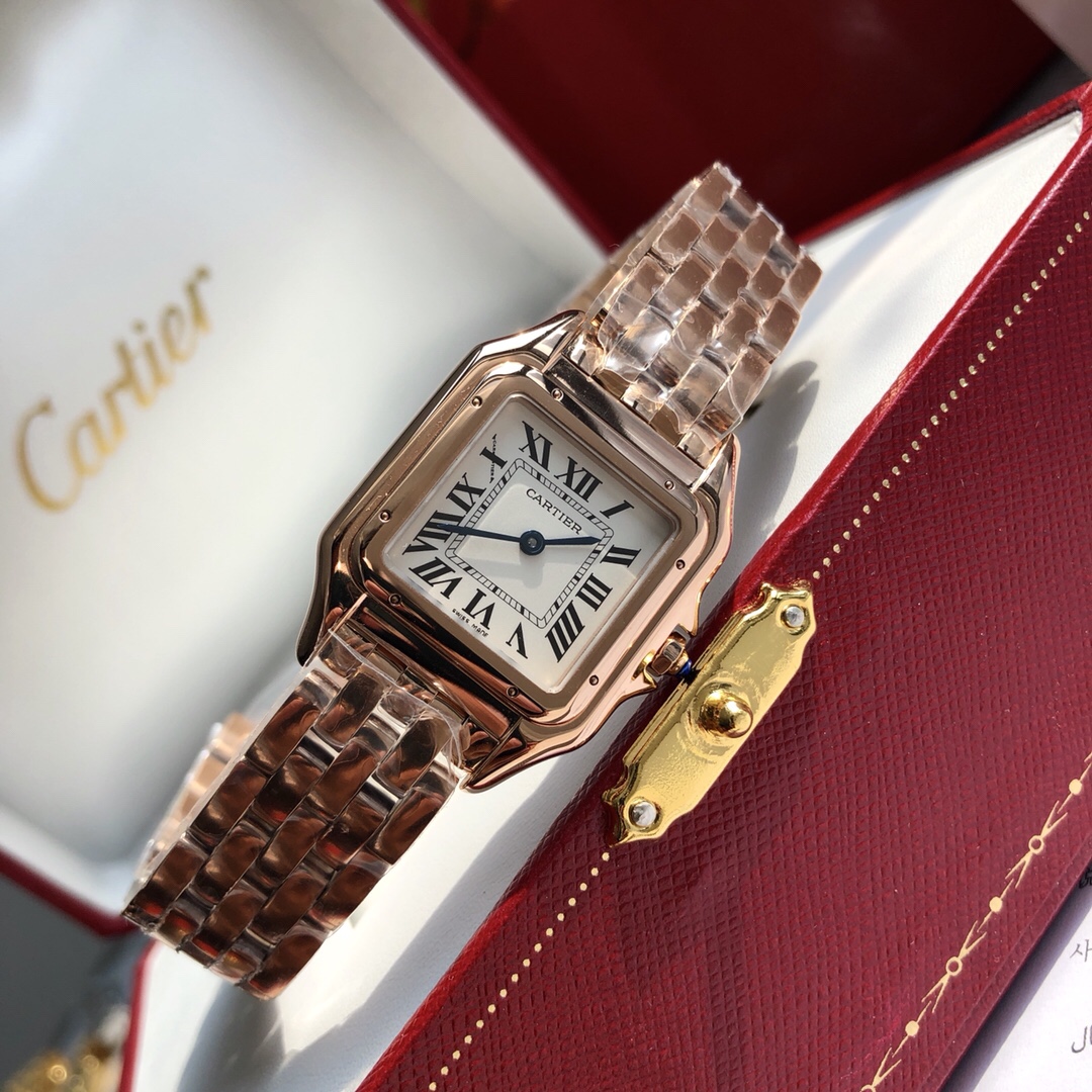 Cartier