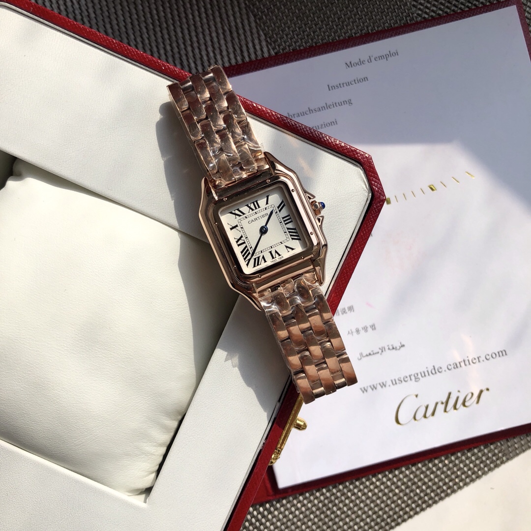 Cartier