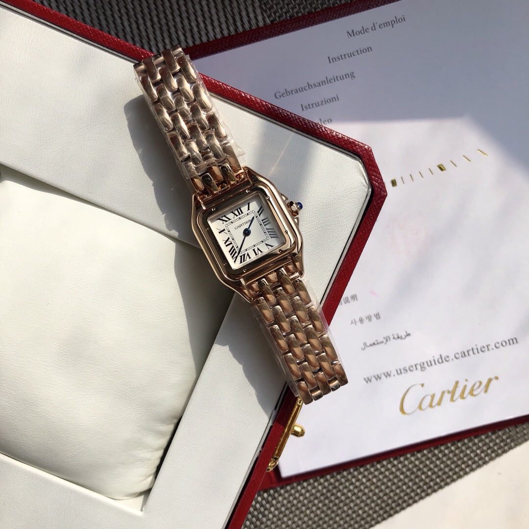Cartier