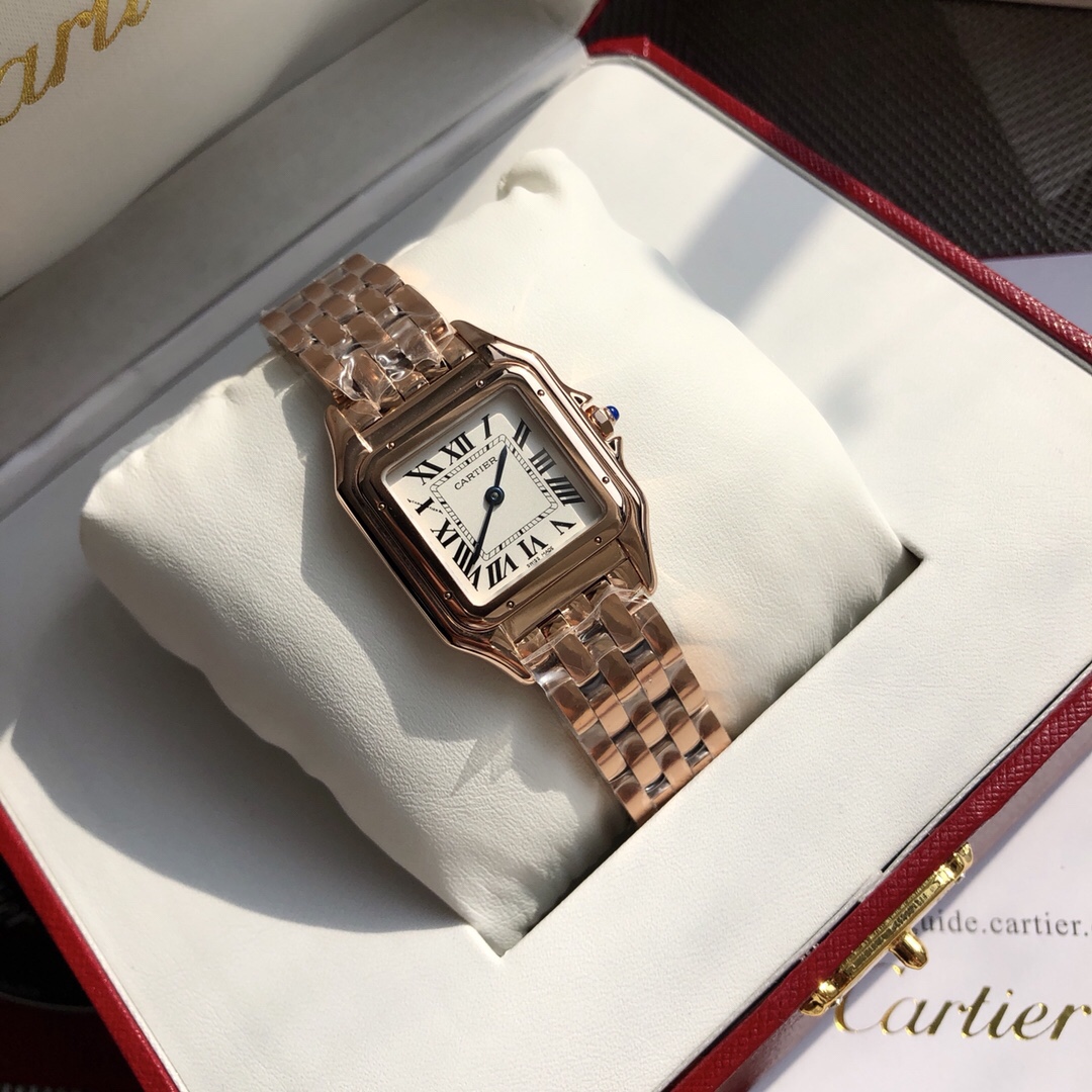 Cartier
