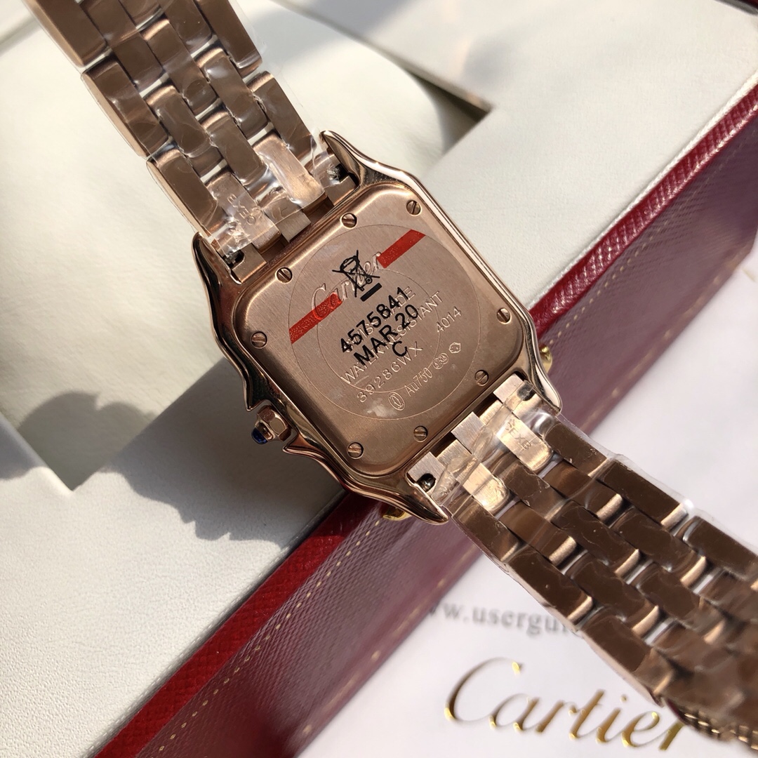 Cartier