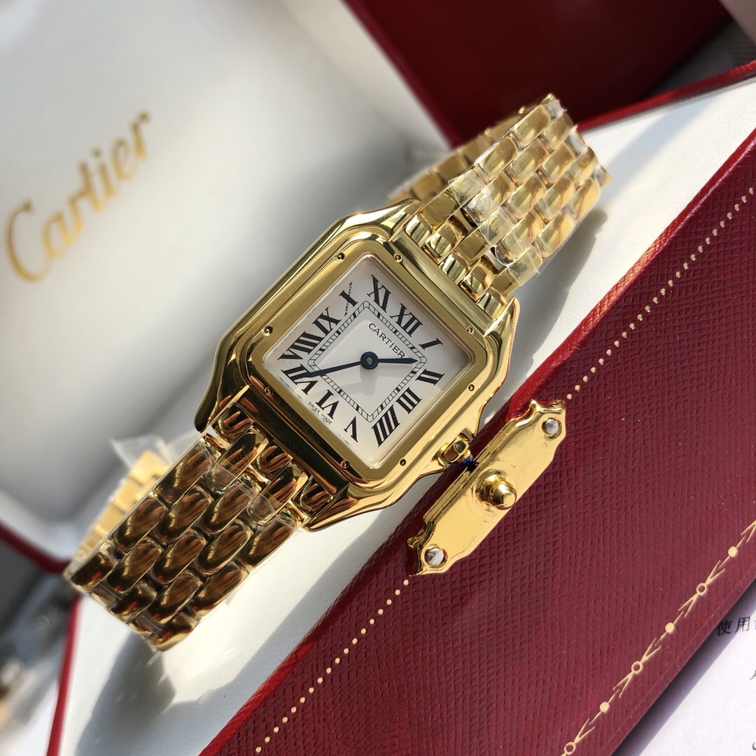 Cartier
