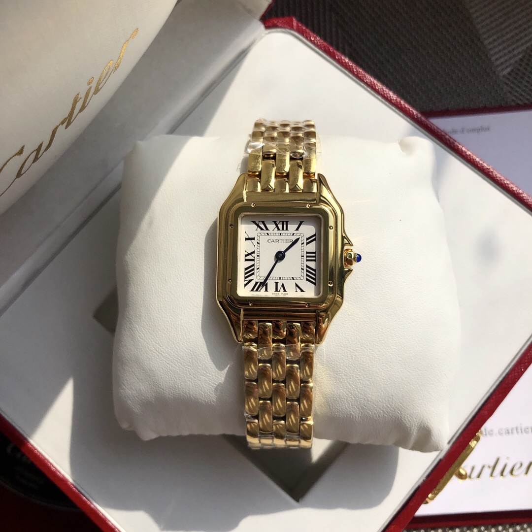 Cartier