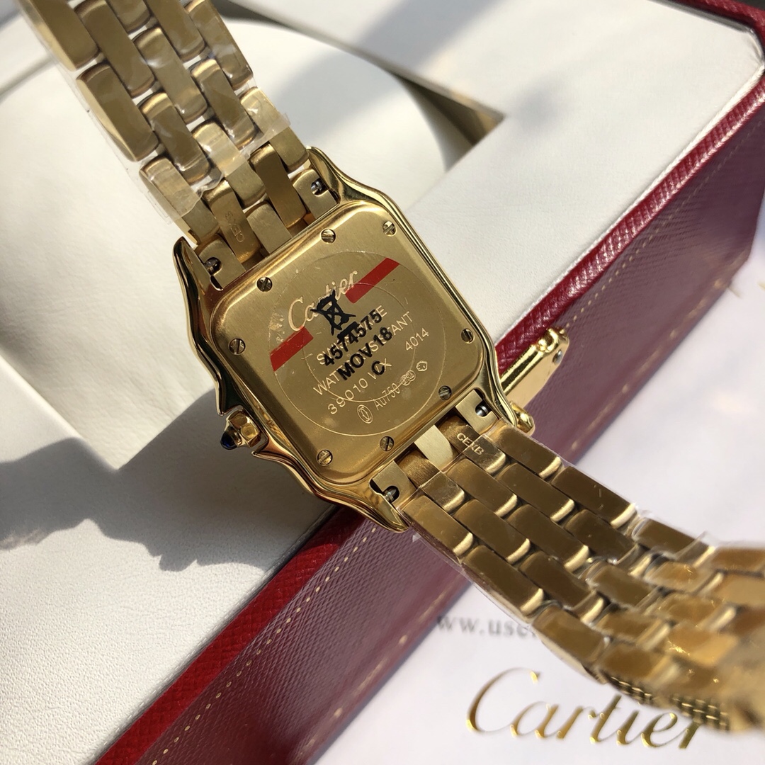 Cartier