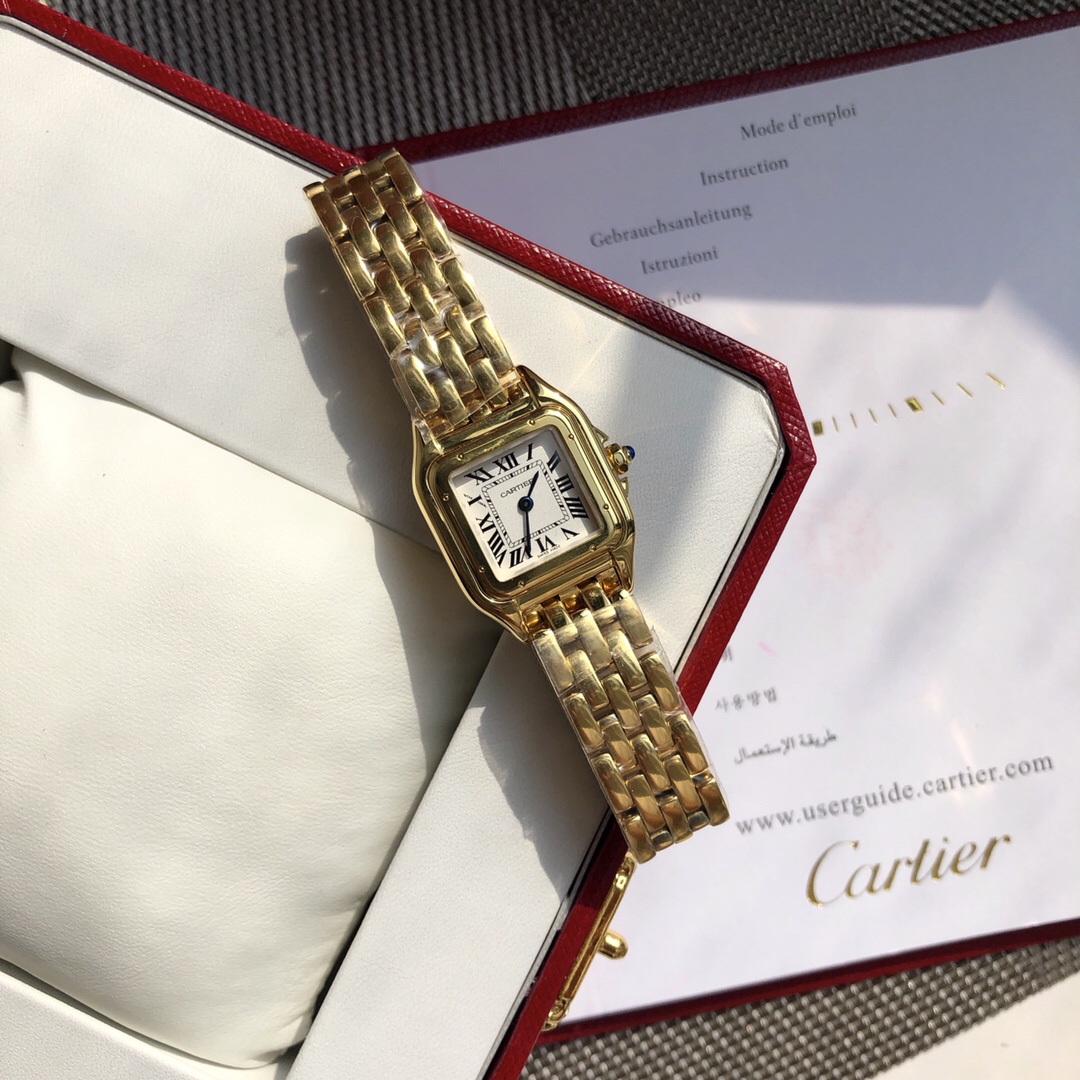 Cartier
