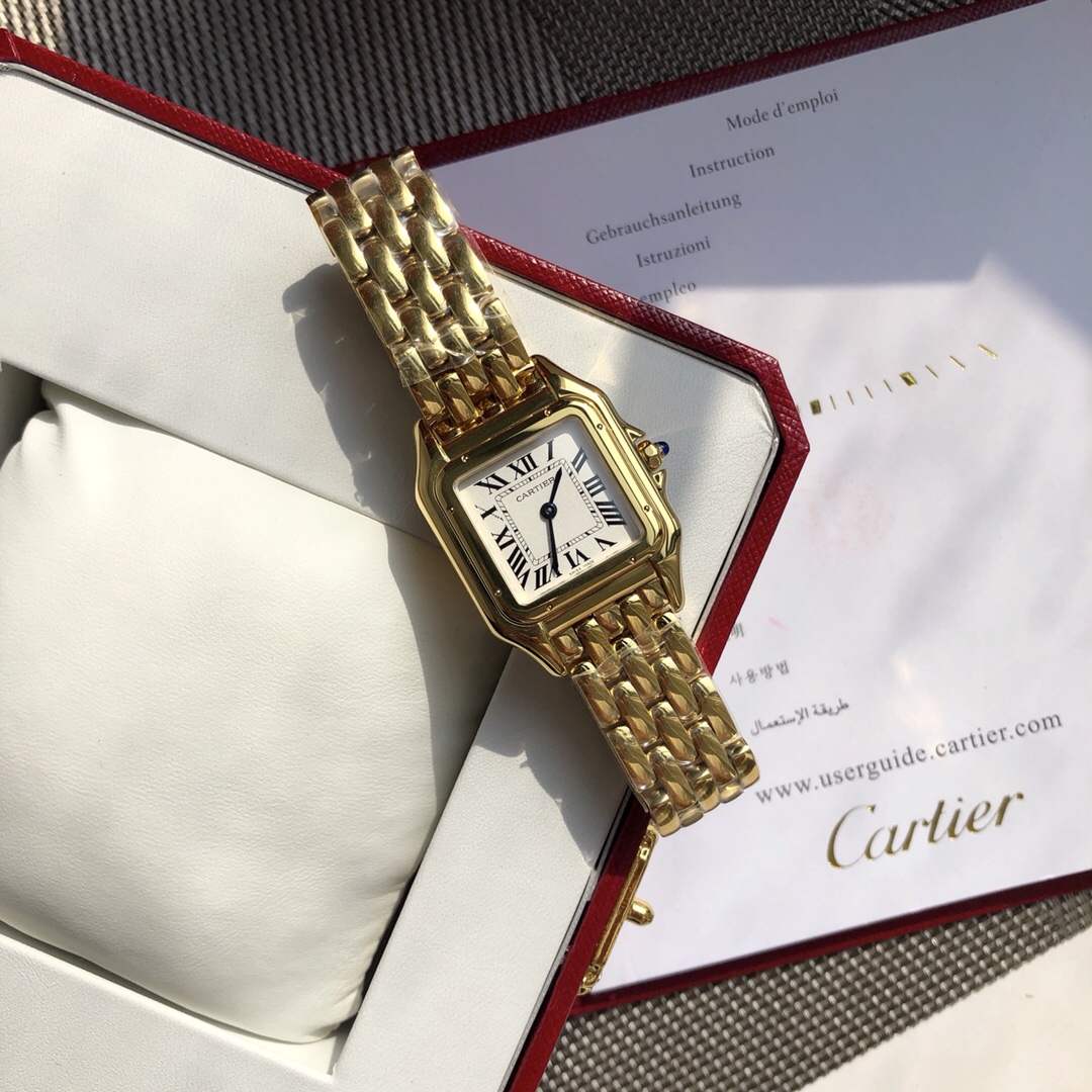Cartier