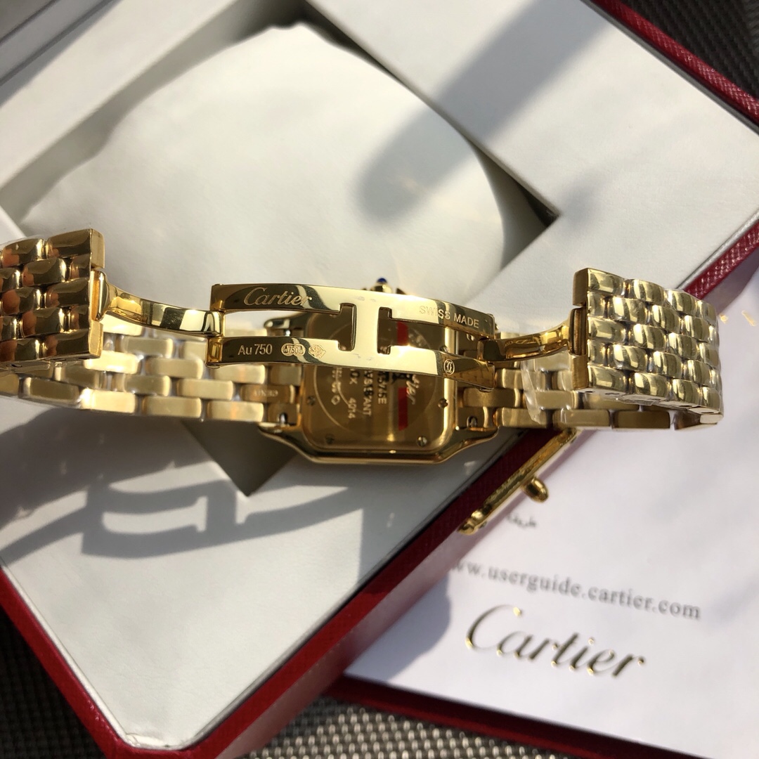 Cartier