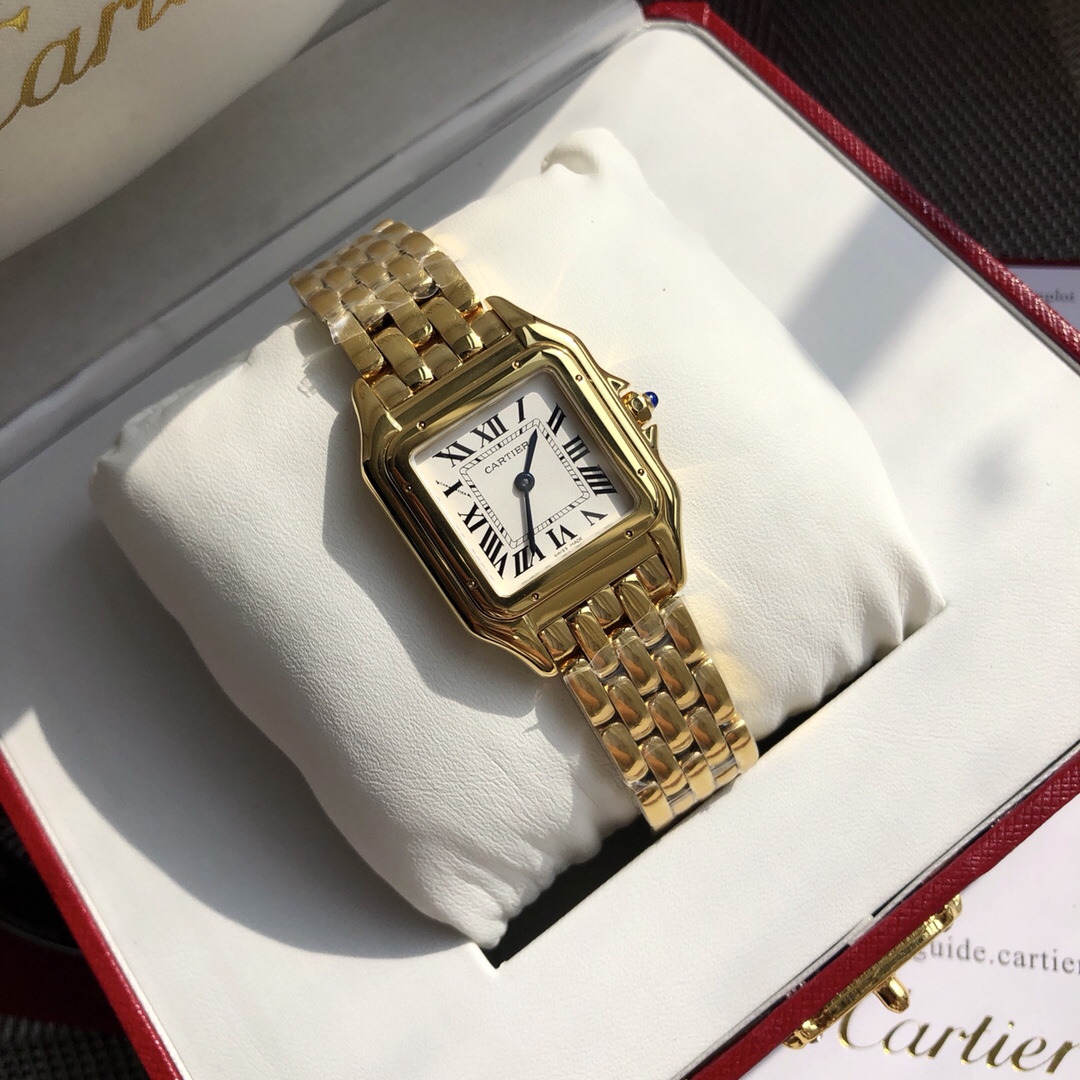 Cartier