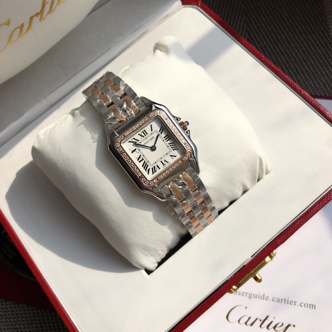 Cartier