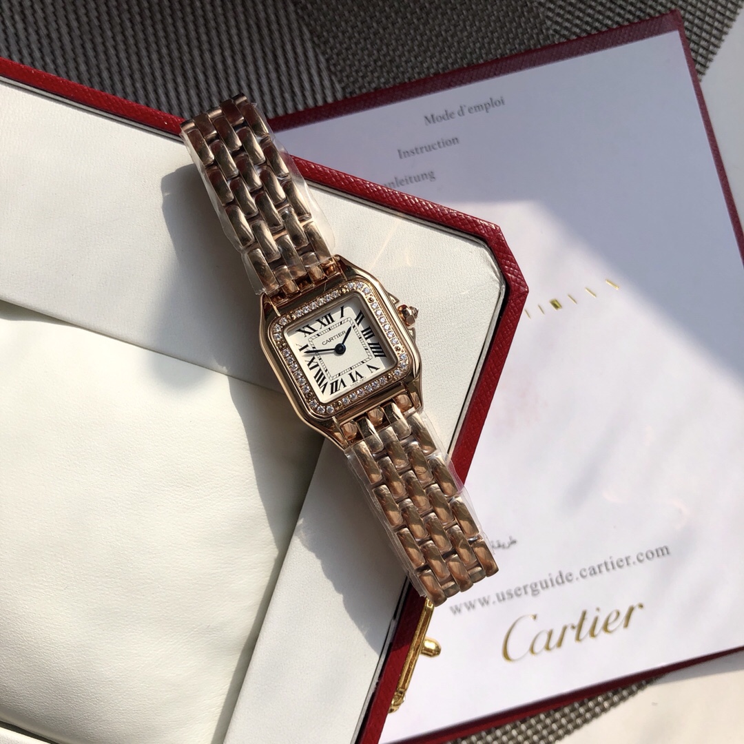 Cartier