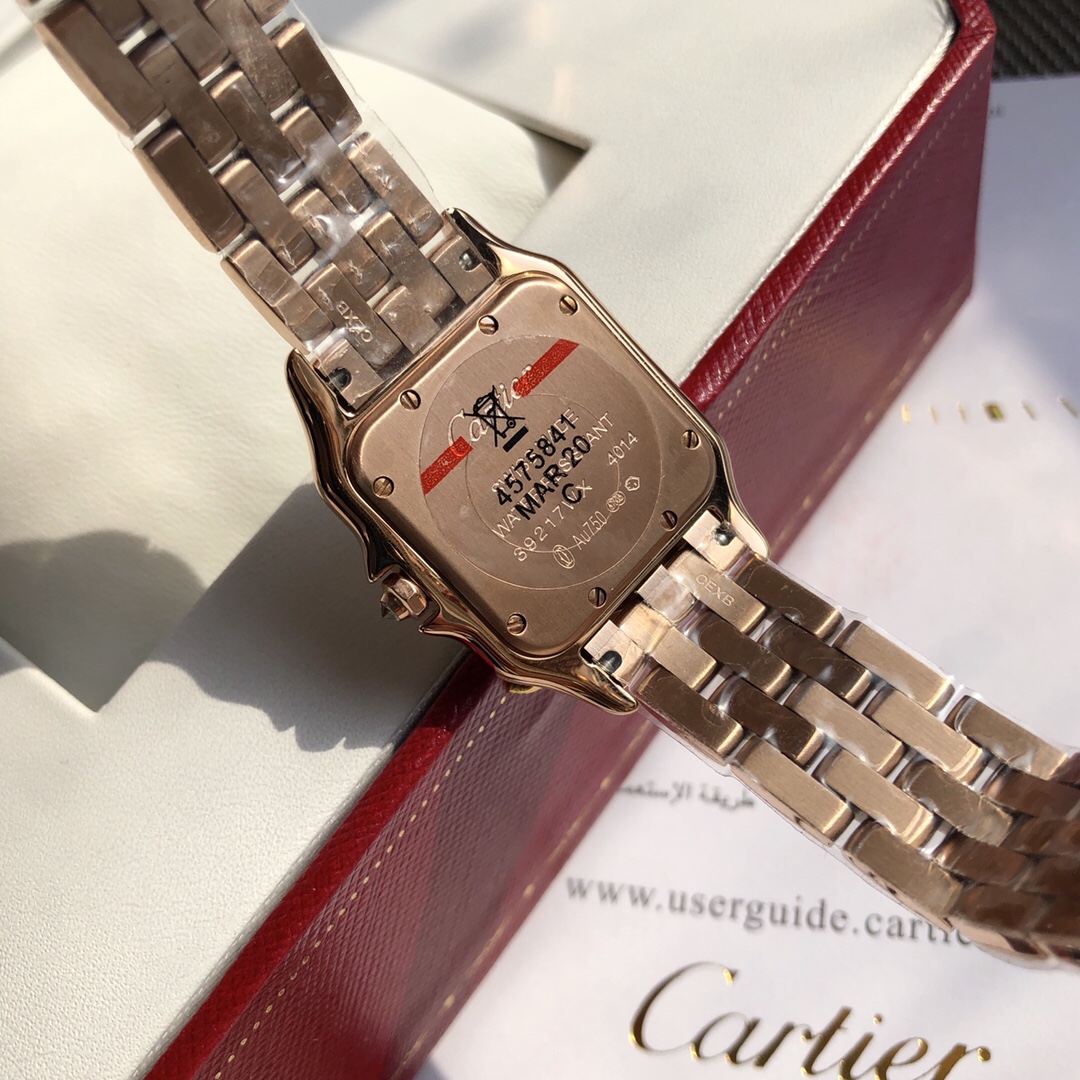 Cartier