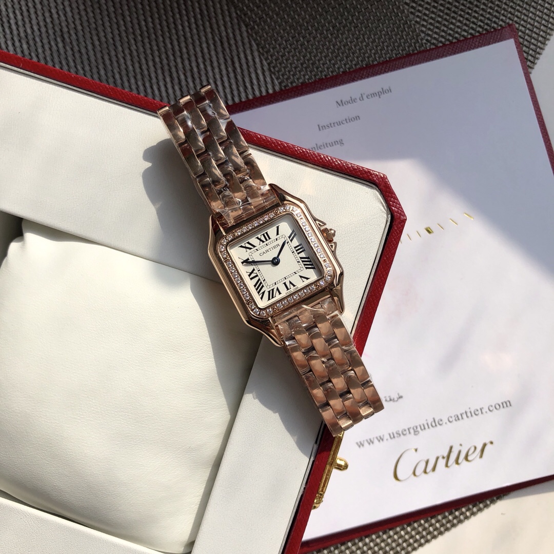 Cartier