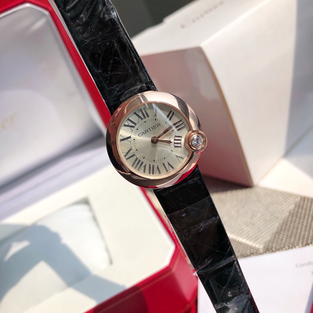 Cartier