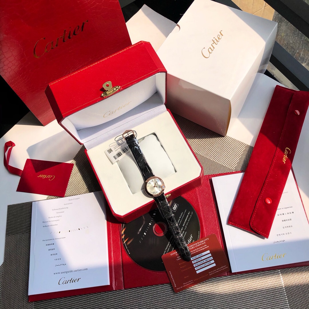 Cartier