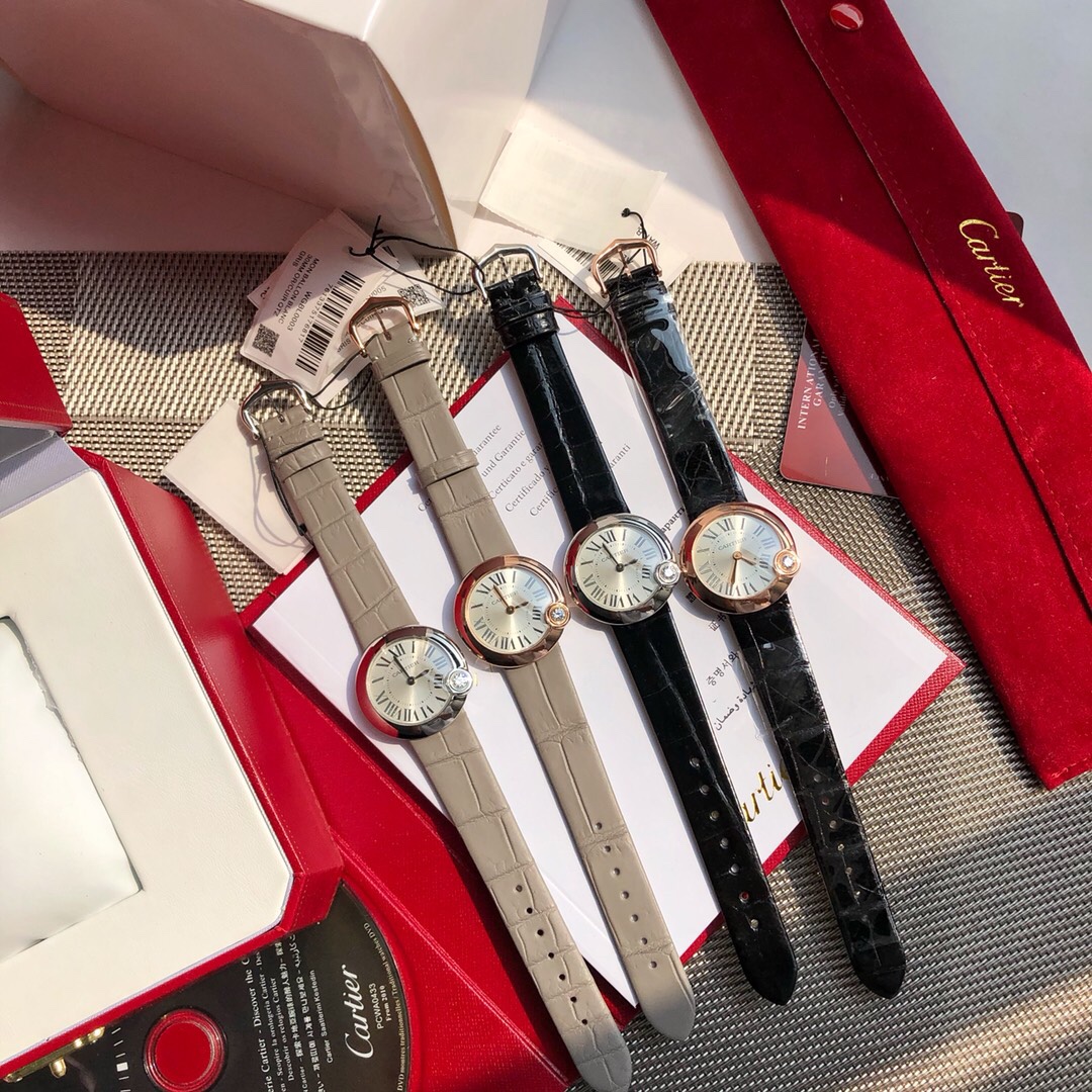 Cartier