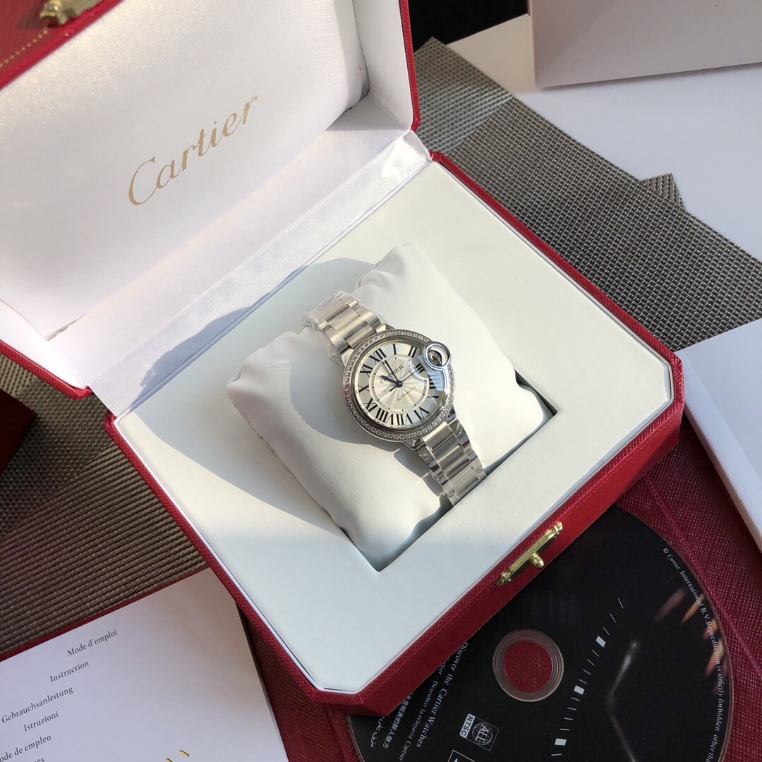 Cartier