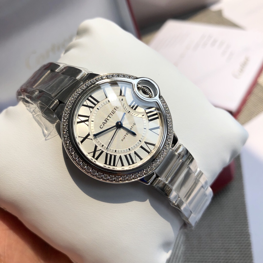 Cartier