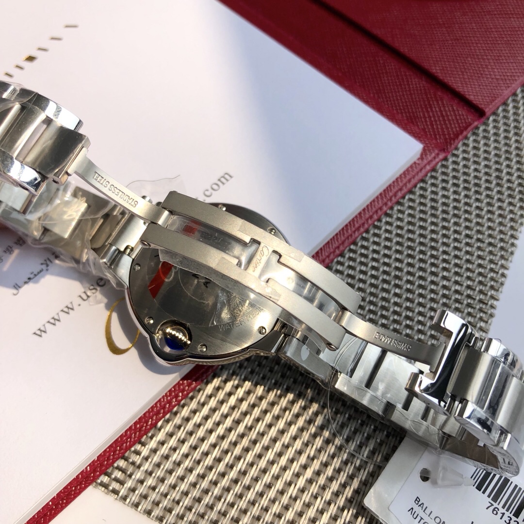 Cartier
