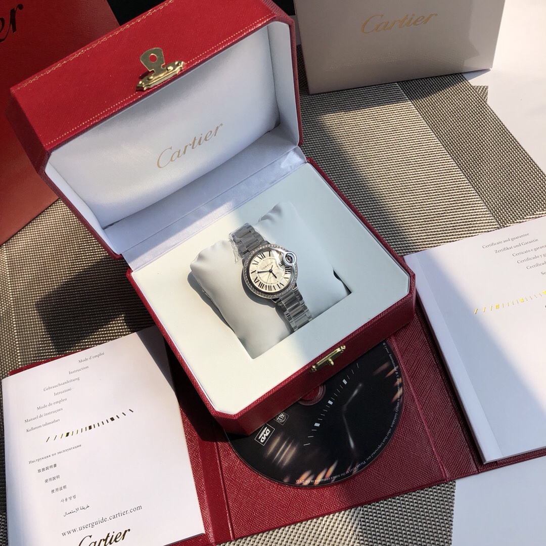 Cartier